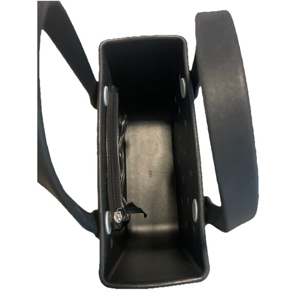 NEW Bogg Bag Baby Bitty Boggs Bag With Pouch Small Style 4406 Black Unisex - Picture 6 of 7